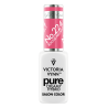 Victoria Vynn 224 PURE CREAMY HYBRID Rouge Abstract