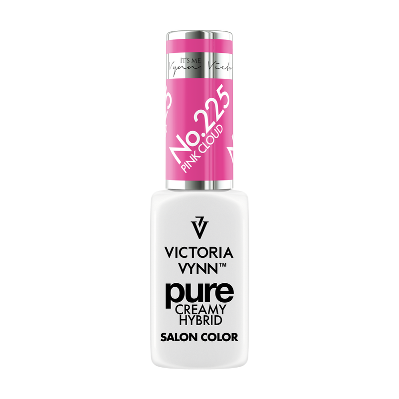 Victoria Vynn 225 PURE CREAMY HYBRID Pink Cloud
