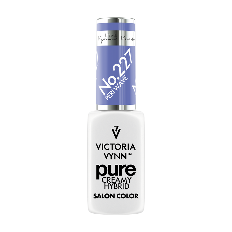 Victoria Vynn 227 PURE CREAMY HYBRID Peri Wave