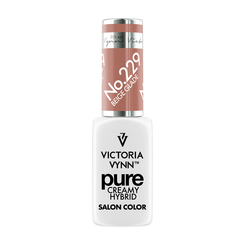 Victoria Vynn 229 PURE CREAMY HYBRID Beige Glade