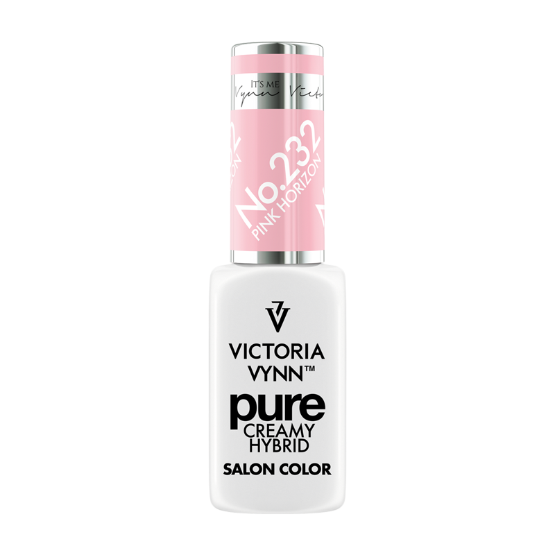 Victoria Vynn 232 PURE CREAMY HYBRID Pink Horizon