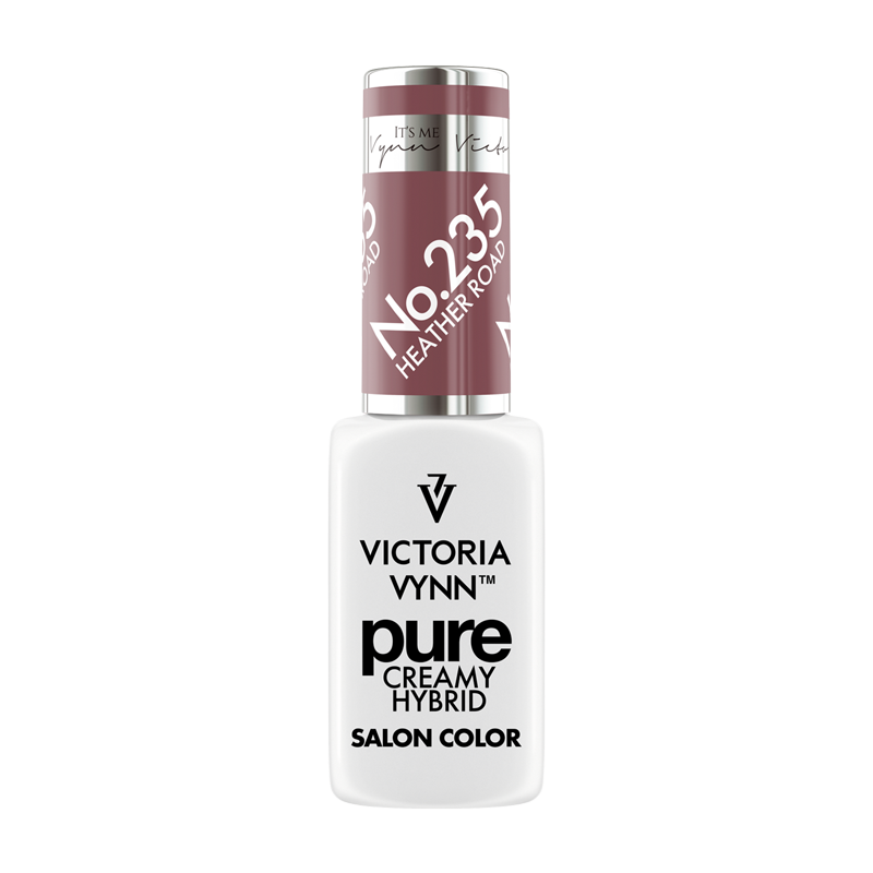 Victoria Vynn 235 PURE CREAMY HYBRID Heather Road