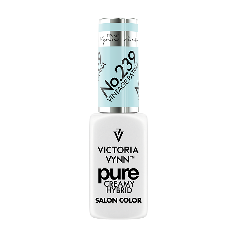Victoria Vynn 239 PURE CREAMY HYBRID Vintage Patina