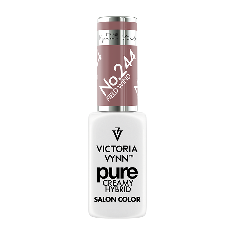Victoria Vynn 244 PURE CREAMY HYBRID Field Wind