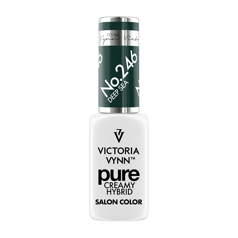 Victoria Vynn 246 PURE CREAMY HYBRID Deep Sea
