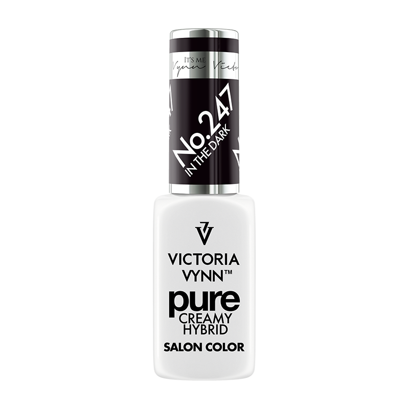 Victoria Vynn 247 PURE CREAMY HYBRID In the Dark