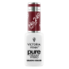 Victoria Vynn 249 PURE CREAMY HYBRID Fiery Leaf