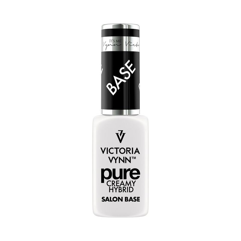 Victoria Vynn PURE CREAMY HYBRID Base 7 ml