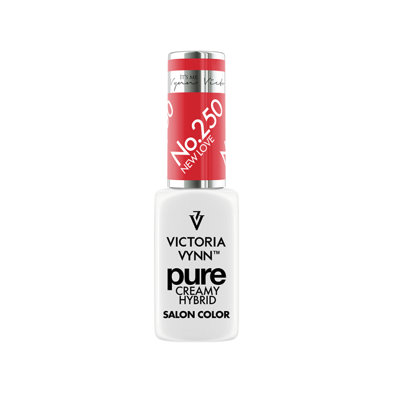 Victoria Vynn 250 PURE CREAMY HYBRID AWAKENING New Love