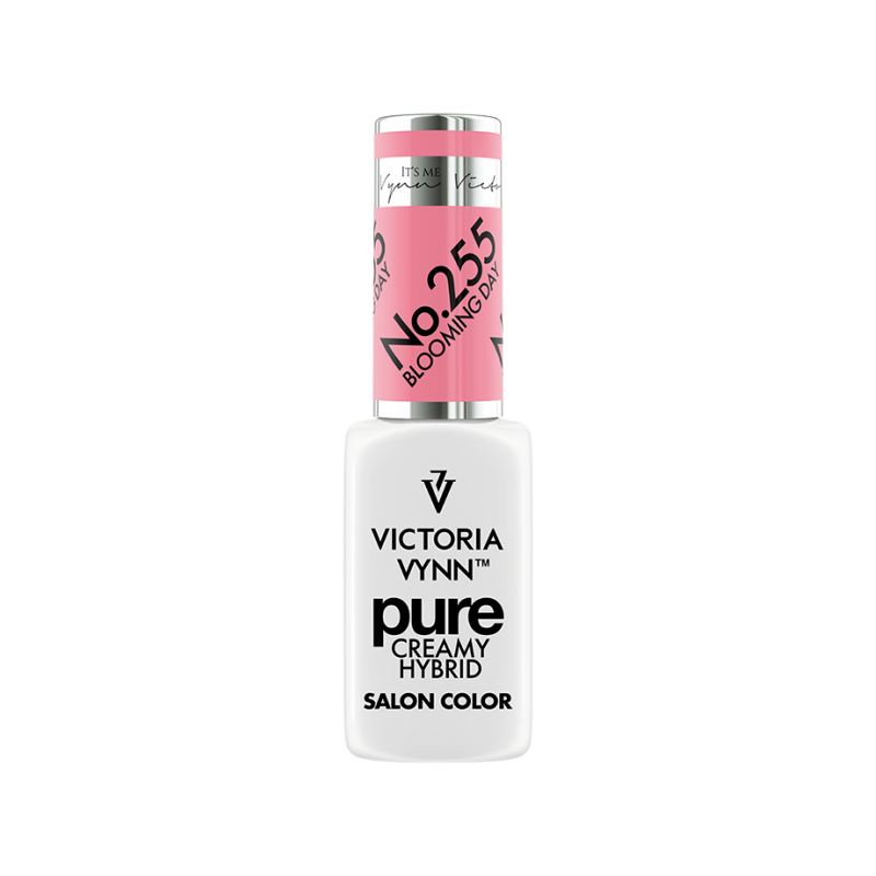Victoria Vynn PURE CREAMY HYBRID AWAKENING 255 Blooming Day