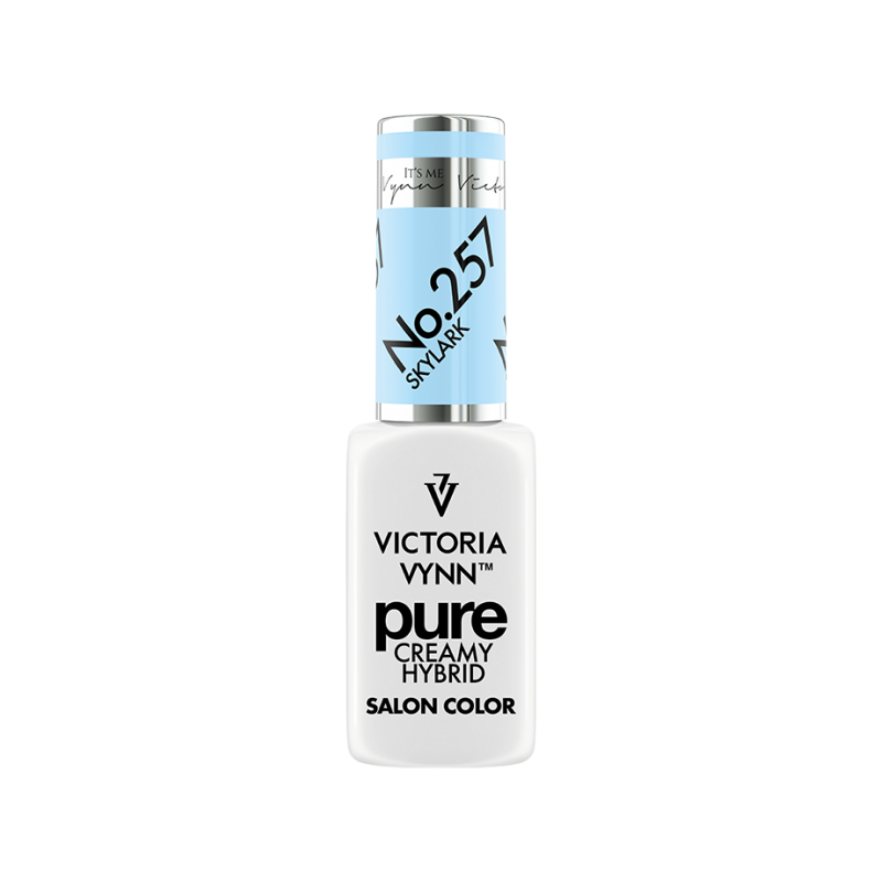 Victoria Vynn 257 PURE CREAMY HYBRID AWAKENING Skylark