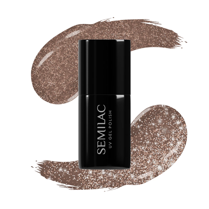 Semilac 408 Less Sugar 7ml