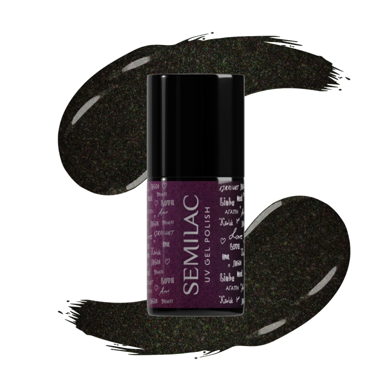 Semilac 482 YUCK VALENTINES 7 ml