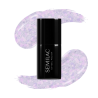 Semilac Lakier hybrydowy 492 Icy Lavender Bliss 7ml