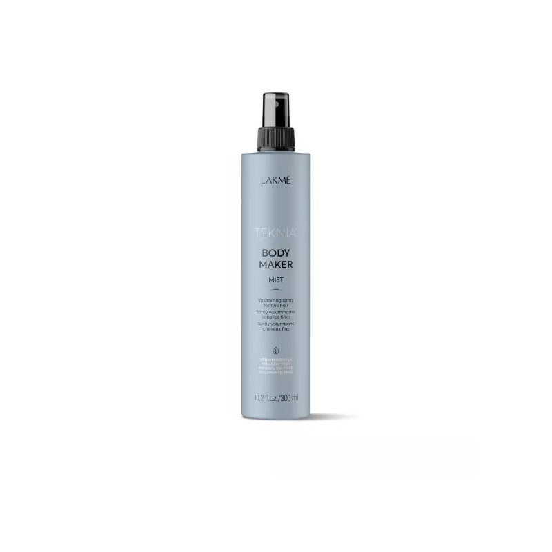 LAKME BODY MAKER Mist Mgiełka nadająca objętości 300ml