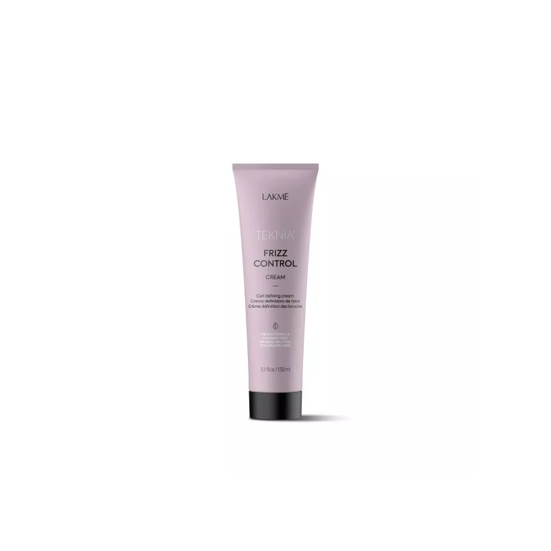 Lakme Teknia FRIZZ CONTROL Cream krem podkreślający skręt loków 150 ml