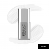 Semilac Top No Wipe Real Color 11ml Top do lakierów hybrydowych