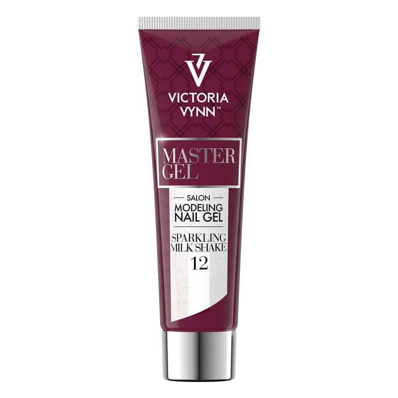 Victoria Vynn Master Gel 12 Sparkling Milk Shake