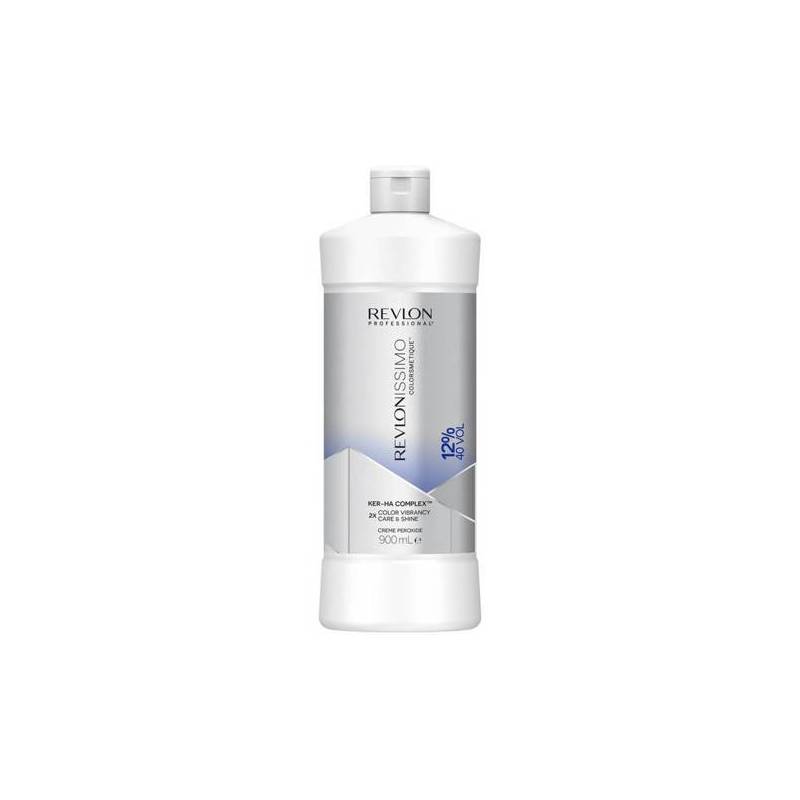 Revlon Revlonissimo Peroxide Oksydant do farb 12% 900ml