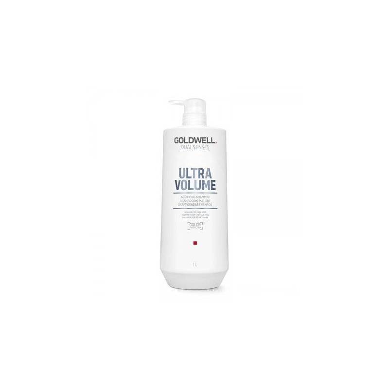 Goldwell Dualsenses Ultra Volume szampon zwiększający objętość 1000ml