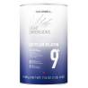 Goldwell Oxycur Platin rozjaśniacz w proszku dust-free 500g