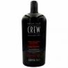 American Crew Anti-Hairsloss szampon zapobiegający wypadaniu włosów 1000ml
