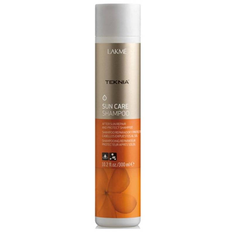 Lakme Sun Care Szampon chroniący przed promieniami uv300ml