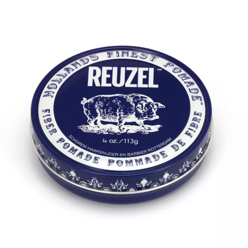 Reuzel Fiber Pomade włóknista pomada 113 g