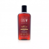 American Crew 3-in-1 Szampon żel pod prysznic i odżywka w jednym GINGER+ TEA 450 ml