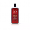 American Crew 3-in-1 Szampon żel pod prysznic i odżywka w jednym GINGER+ TEA 1000 ml