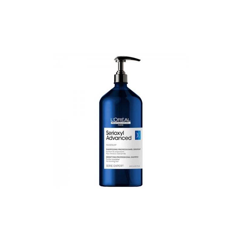 Loreal Serioxyl Advanced szampon zagęszczający włosy 1500ml