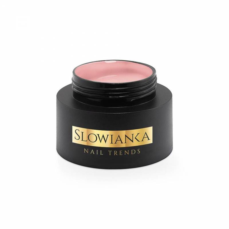 Slowianka Żel konstrukcyjny LIGHT BEIGE COVER - ideal tixotropic 50g