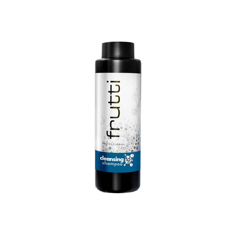 Frutti Professional - Cleansing Szampon Oczyszczający pH 5,5 1000 ml