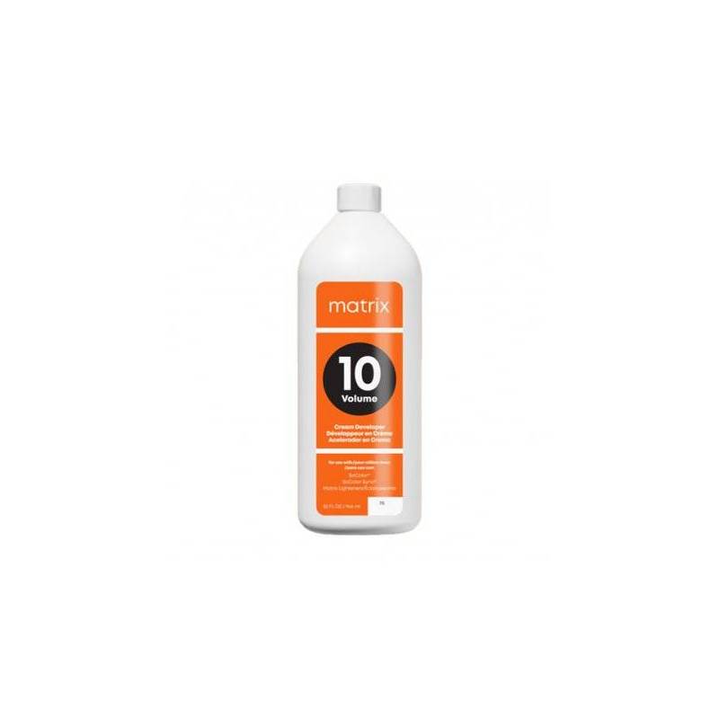 Matrix Oksydant w kremie 3 % 1000ml