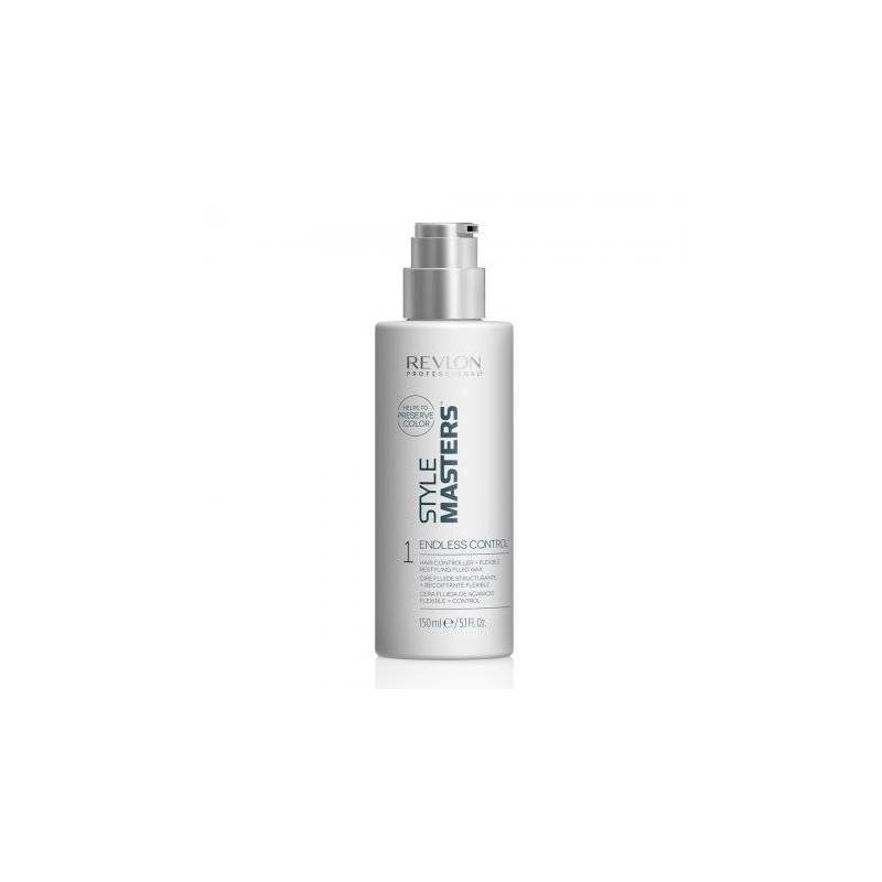 Revlon Style Masters Endless Control płynny wosk 150ml