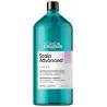 Loreal Scalp Advanced szampon kojący 1500ml