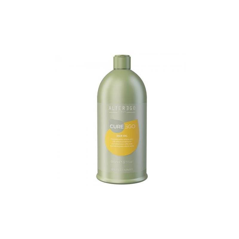 Alter Ego Silk Oil wygładzająca odżywka w kremie 950ml