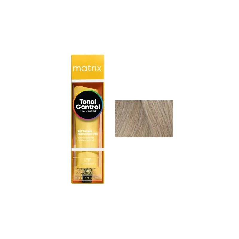 Matrix Tonal Control Pre-Bonded kwasowy toner żelowy ton w ton 8GB 90 ml