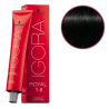 Schwarzkopf Igora Royal profesjonalna farba do włosów 1-0 60 ml