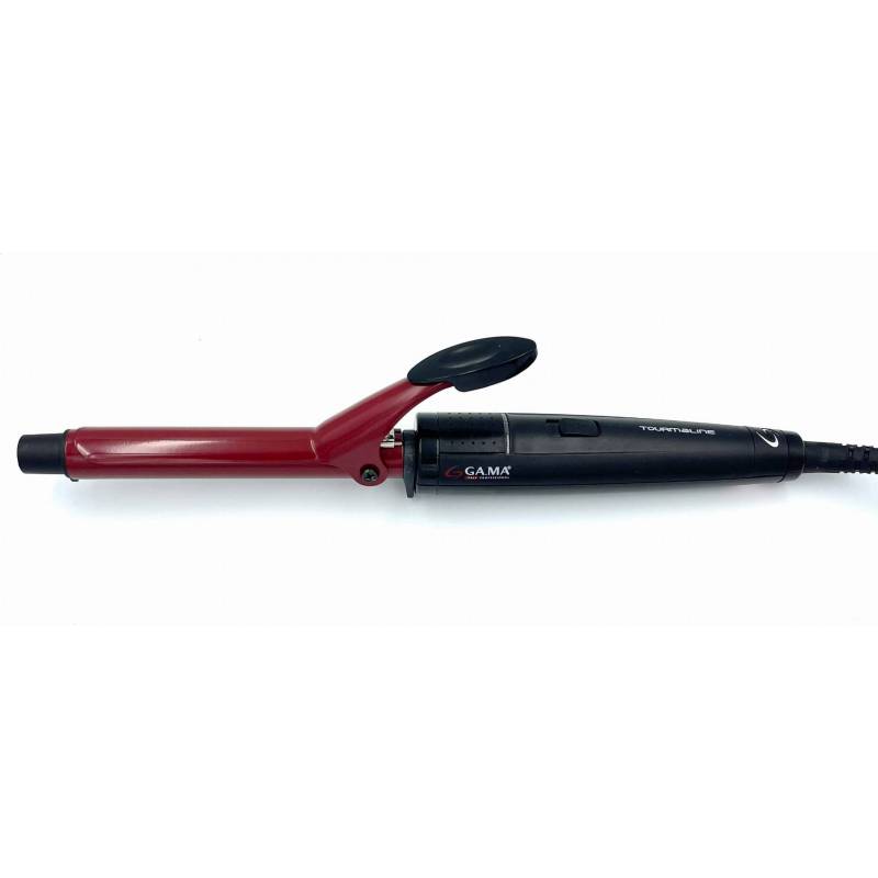 Lokówka do włosów GA.MA Curling Iron Tourmaline 19 mm