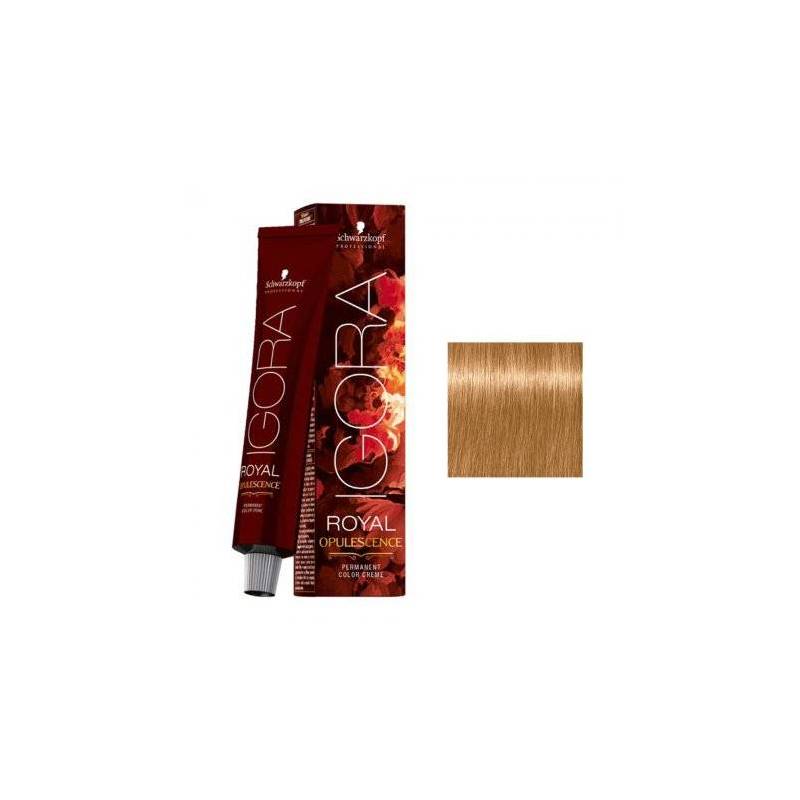 Schwarzkopf Igora Royal profesjonalna farba do włosów 8-19 60 ml