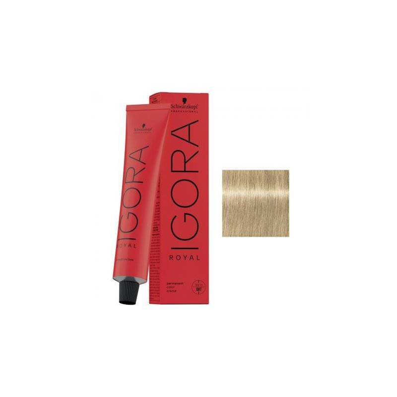 Schwarzkopf Igora Royal profesjonalna farba do włosów 9-4 60ml
