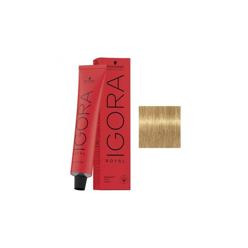 Schwarzkopf Igora Royal profesjonalna farba do włosów 9-55 60ml