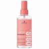 Schwarzkopf OSIS+ Hair Body lekki spray do stylizacji i pielęgnacji 200 ml
