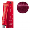 Schwarzkopf Igora Royal profesjonalna farba do włosów 9-98 60ml