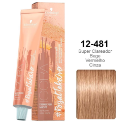 Schwarzkopf Igora Royal...