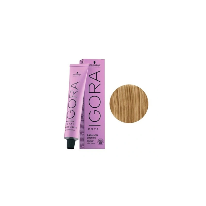 Schwarzkopf Igora Royal Fashion Lights farba do włosów L-44 Fashion Lights 60ml