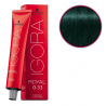 Schwarzkopf Igora Royal profesjonalna farba do włosów 0-33 60ml