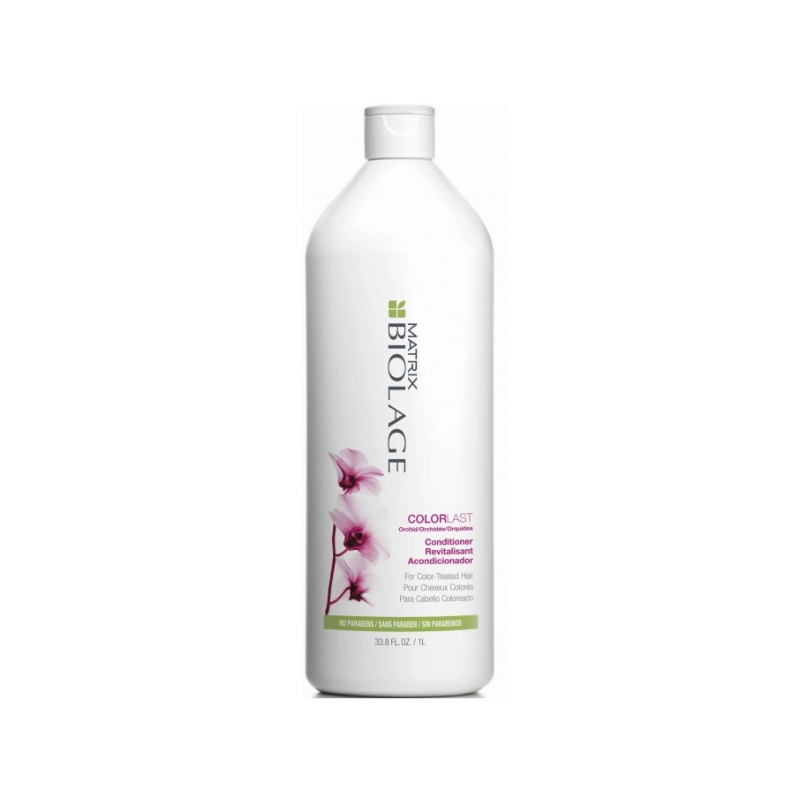 Biolage Colorlast odżywka do włosów farbowanych 1000ml