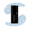 Semilac Lakier hybrydowy 493 Bubble Gum 7ml